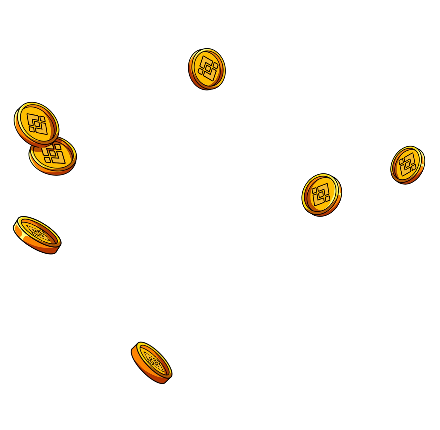 coins